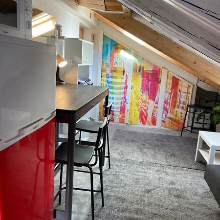 Calle Barbieri - Apartamento En Chueca 马德里 外观 照片