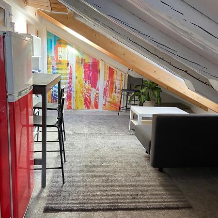 Calle Barbieri - Apartamento En Chueca 马德里 外观 照片