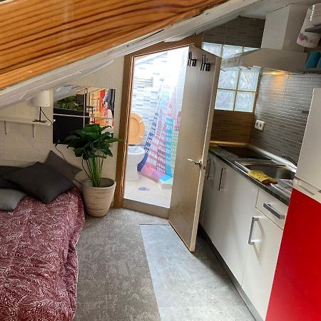 Calle Barbieri - Apartamento En Chueca 马德里 外观 照片