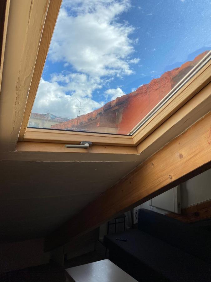 Calle Barbieri - Apartamento En Chueca 马德里 外观 照片