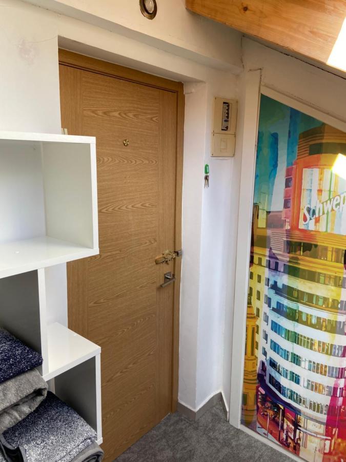 Calle Barbieri - Apartamento En Chueca 马德里 外观 照片