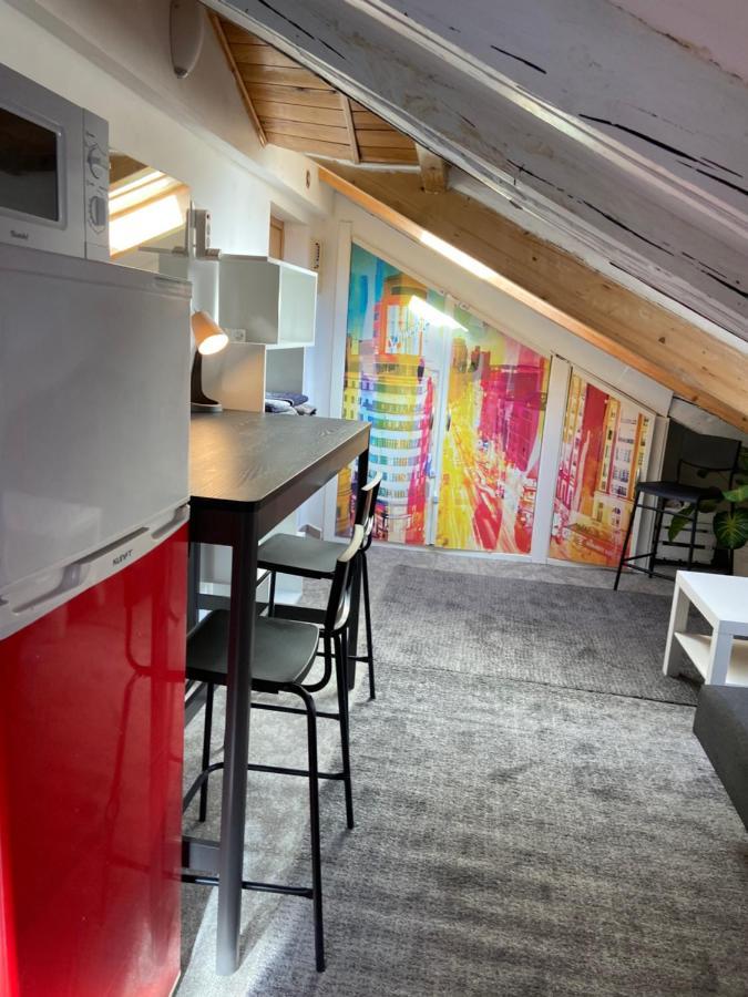 Calle Barbieri - Apartamento En Chueca 马德里 外观 照片