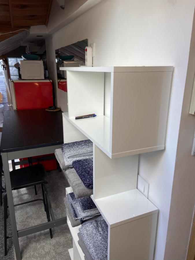 Calle Barbieri - Apartamento En Chueca 马德里 外观 照片