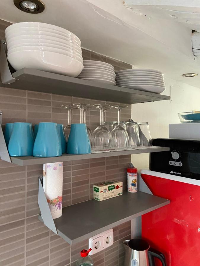 Calle Barbieri - Apartamento En Chueca 马德里 外观 照片