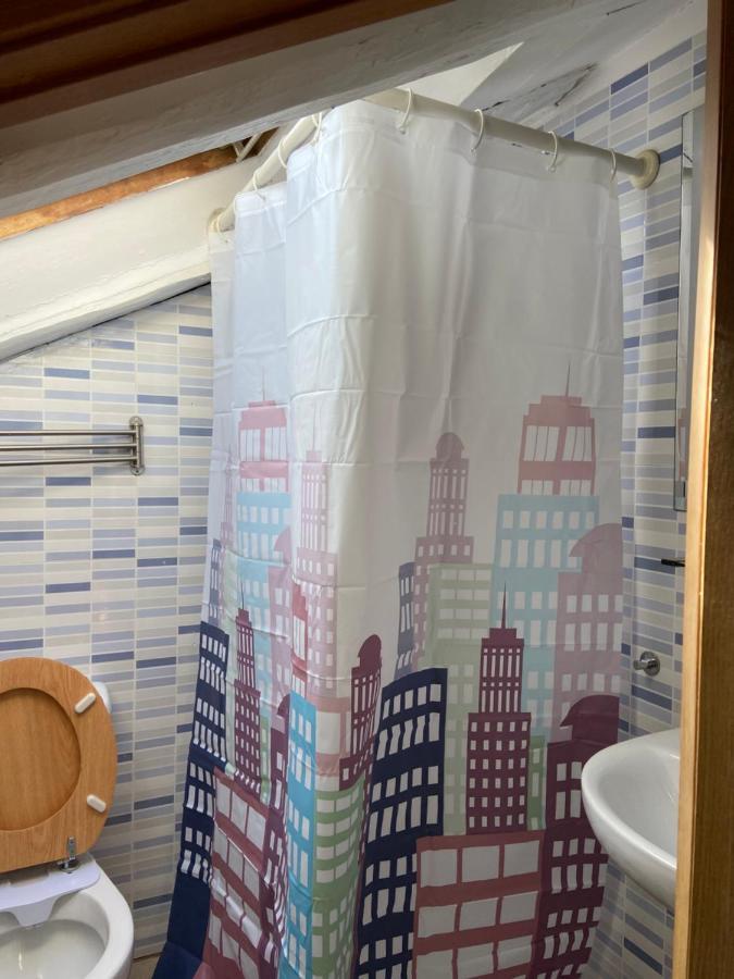Calle Barbieri - Apartamento En Chueca 马德里 外观 照片