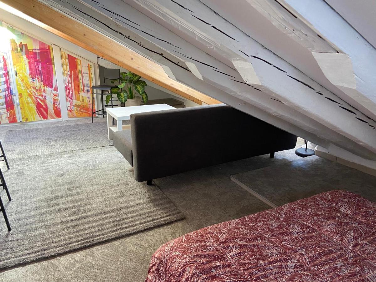 Calle Barbieri - Apartamento En Chueca 马德里 外观 照片