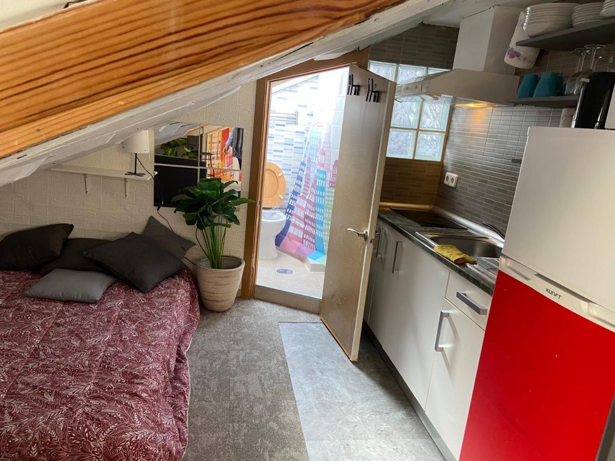 Calle Barbieri - Apartamento En Chueca 马德里 外观 照片