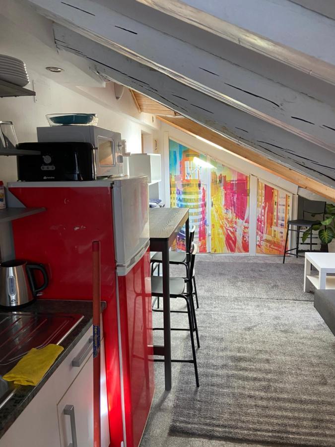 Calle Barbieri - Apartamento En Chueca 马德里 外观 照片