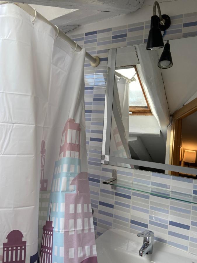 Calle Barbieri - Apartamento En Chueca 马德里 外观 照片
