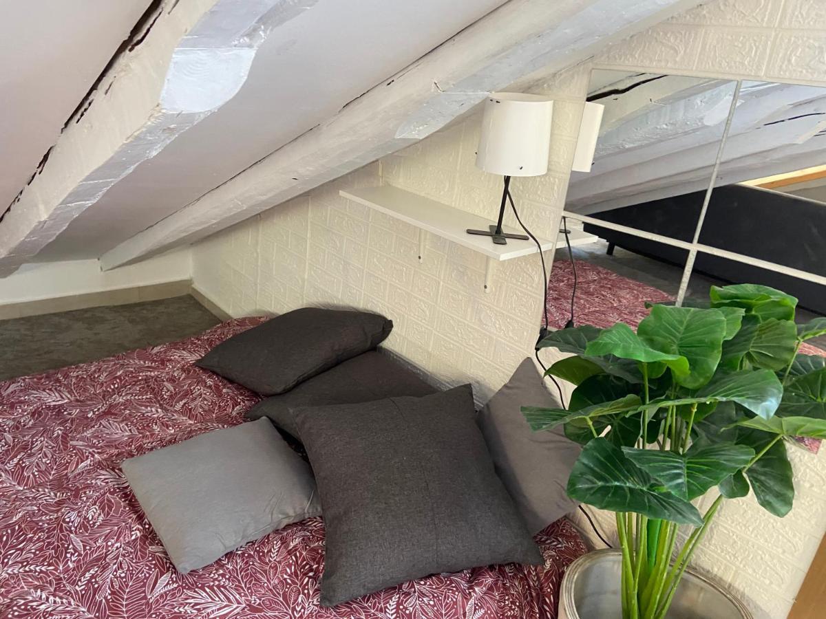 Calle Barbieri - Apartamento En Chueca 马德里 外观 照片