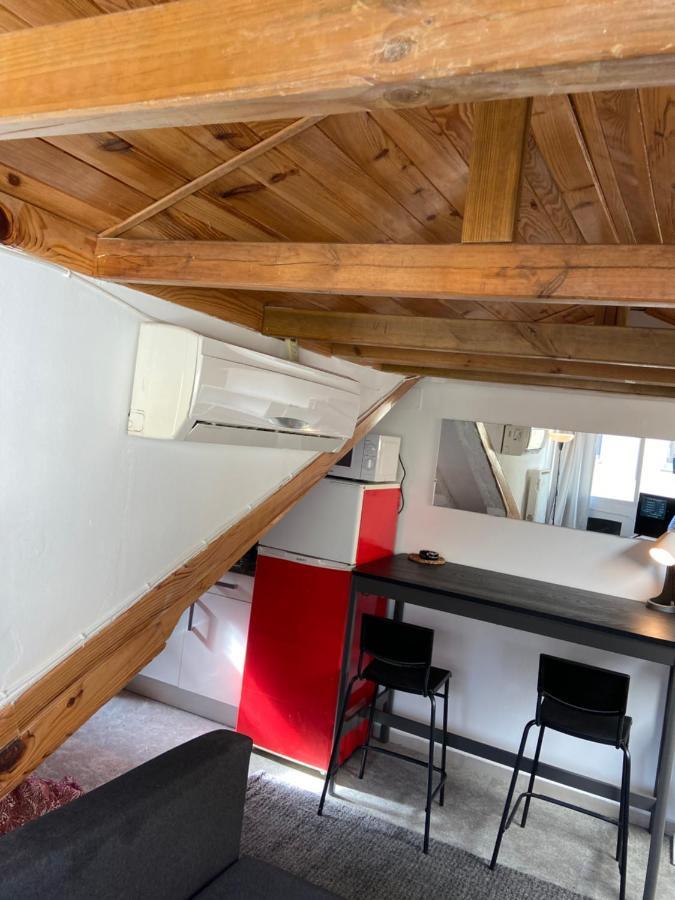 Calle Barbieri - Apartamento En Chueca 马德里 外观 照片