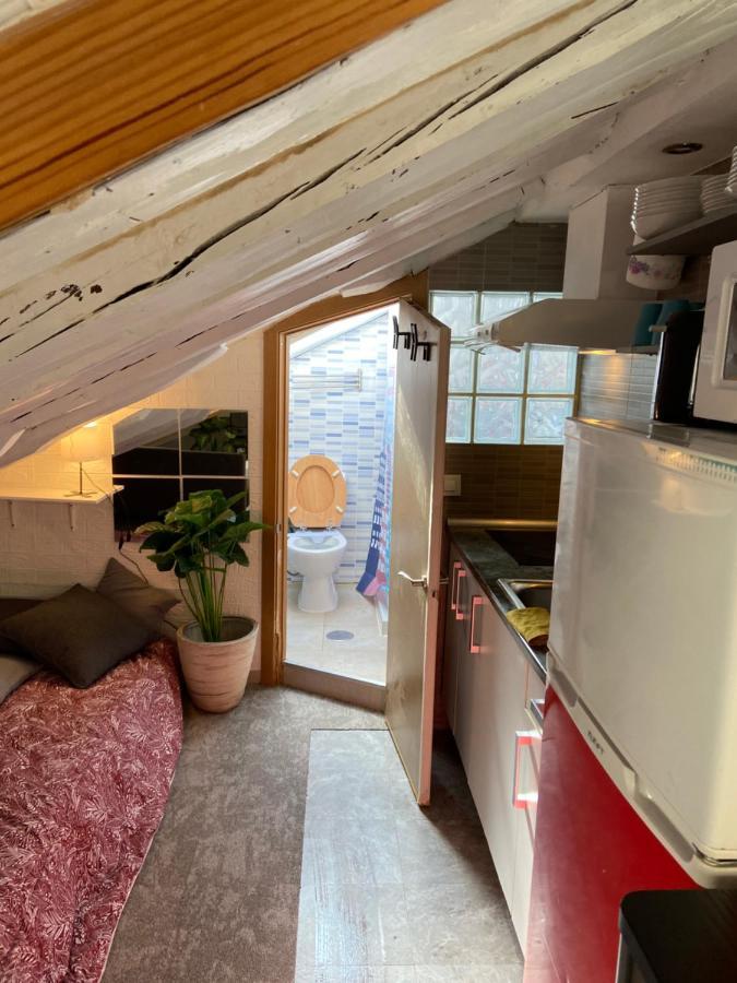 Calle Barbieri - Apartamento En Chueca 马德里 外观 照片