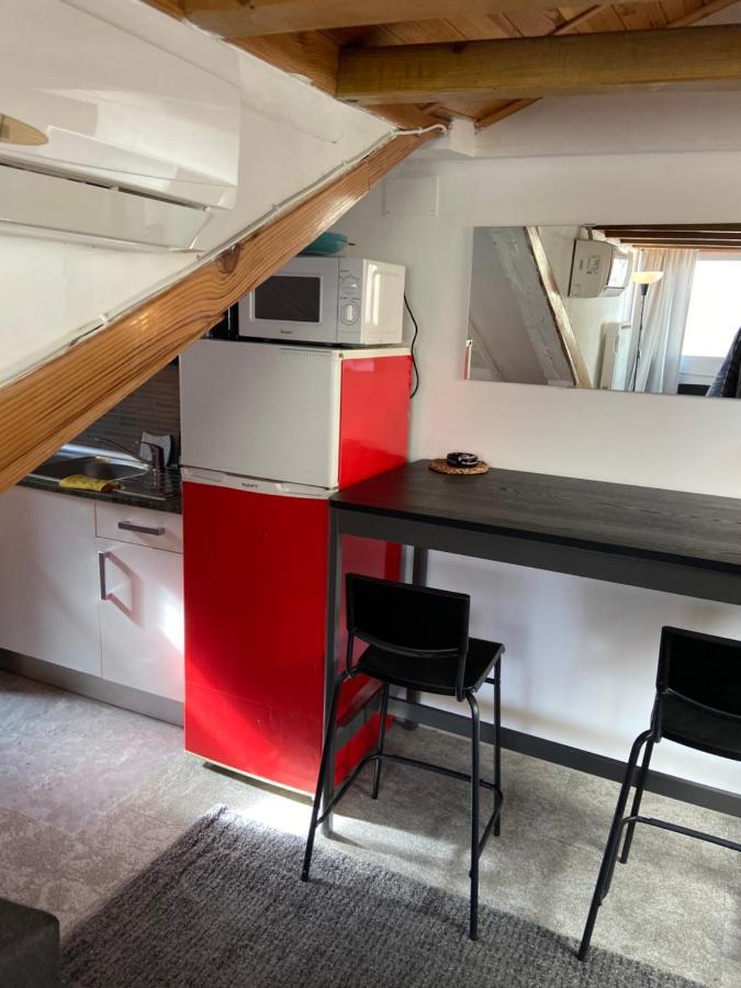 Calle Barbieri - Apartamento En Chueca 马德里 外观 照片
