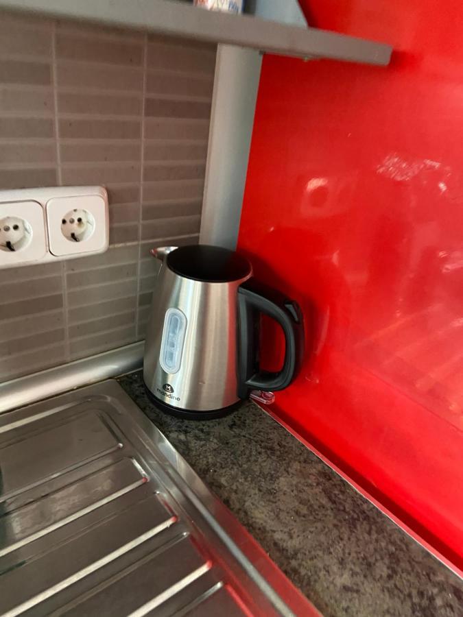 Calle Barbieri - Apartamento En Chueca 马德里 外观 照片