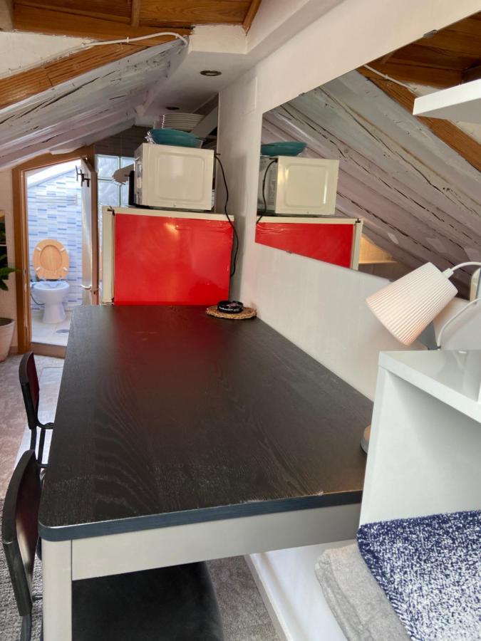 Calle Barbieri - Apartamento En Chueca 马德里 外观 照片