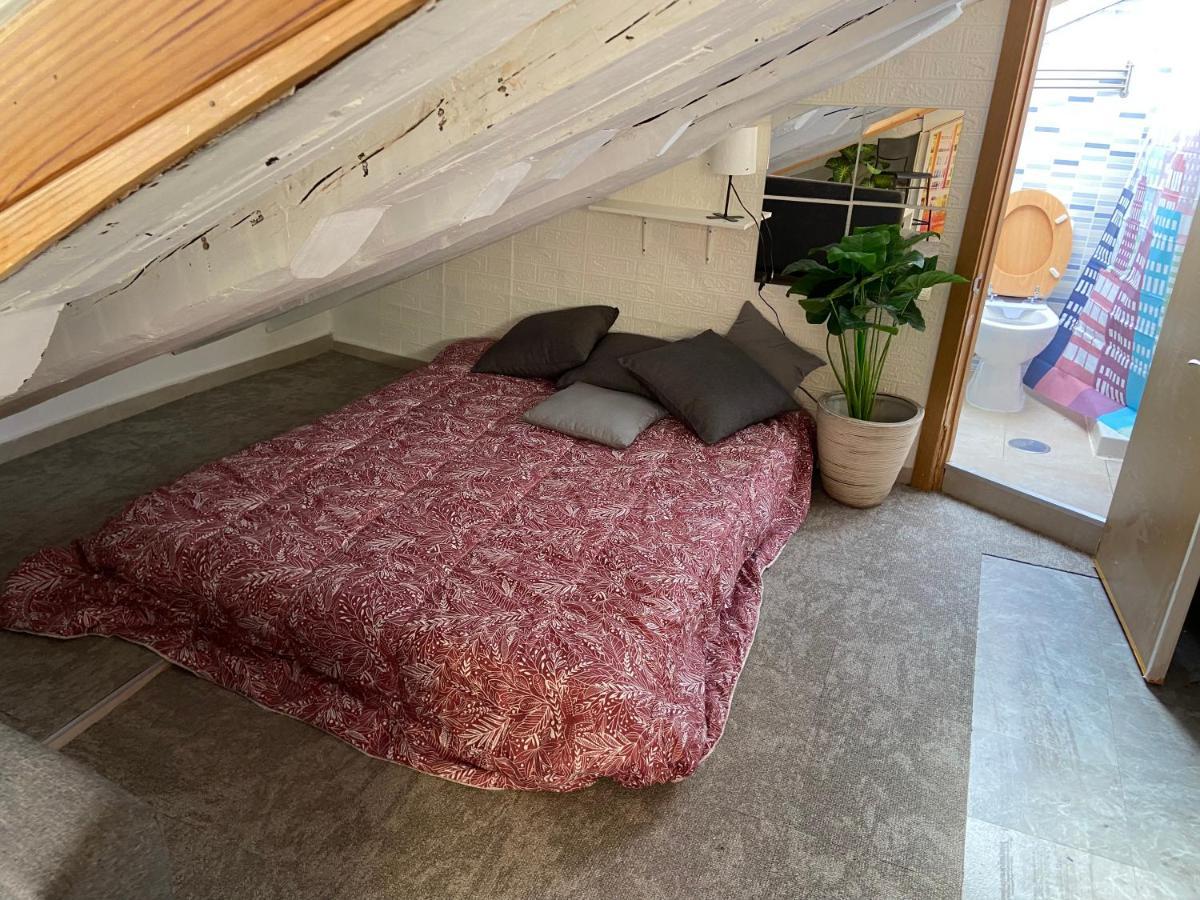 Calle Barbieri - Apartamento En Chueca 马德里 外观 照片