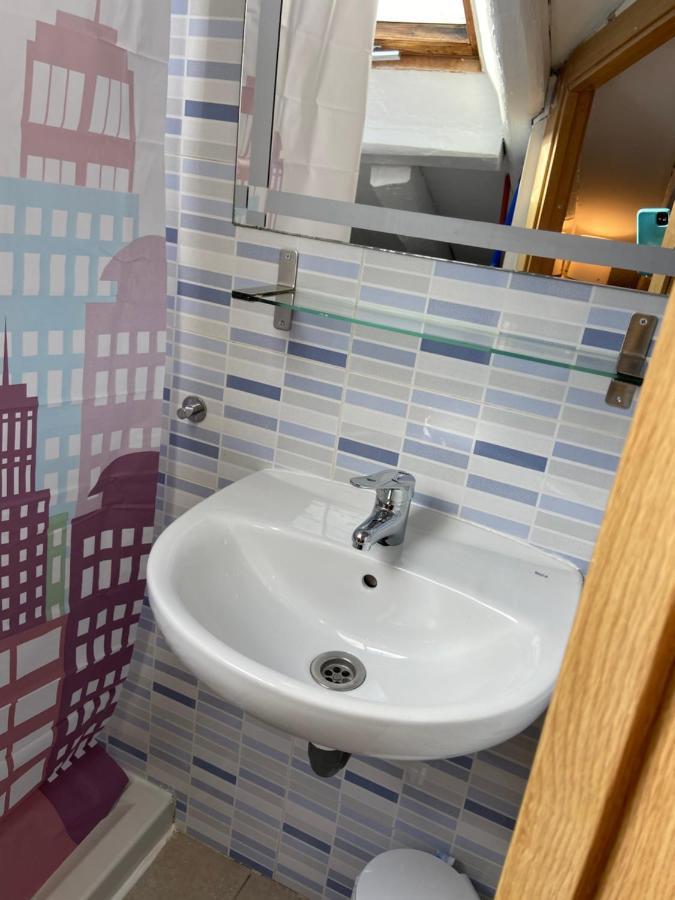 Calle Barbieri - Apartamento En Chueca 马德里 外观 照片