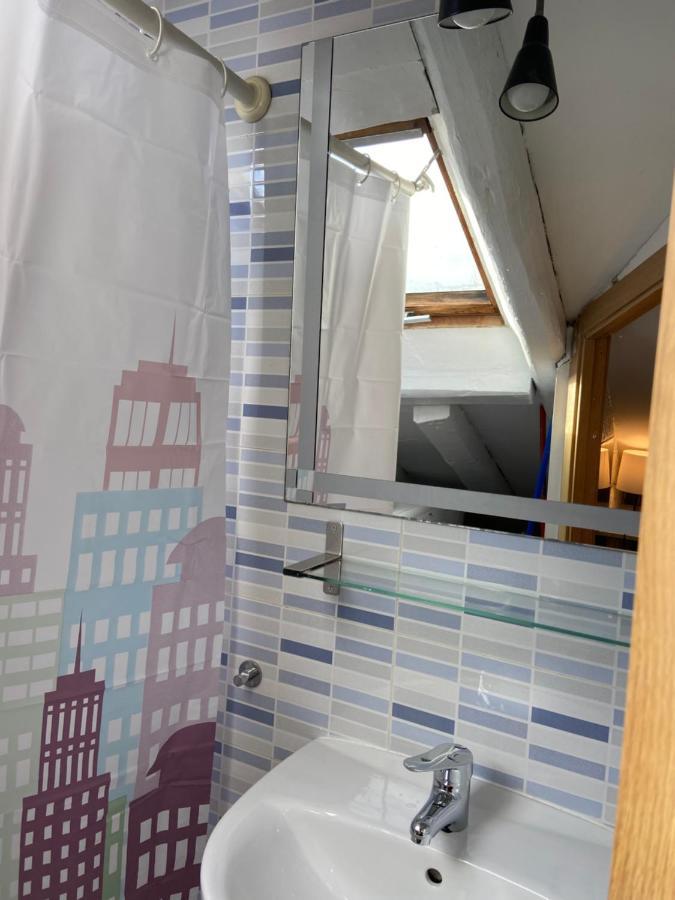 Calle Barbieri - Apartamento En Chueca 马德里 外观 照片