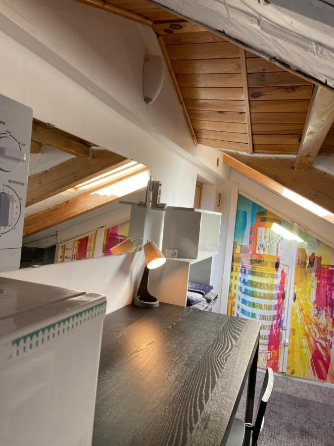 Calle Barbieri - Apartamento En Chueca 马德里 外观 照片