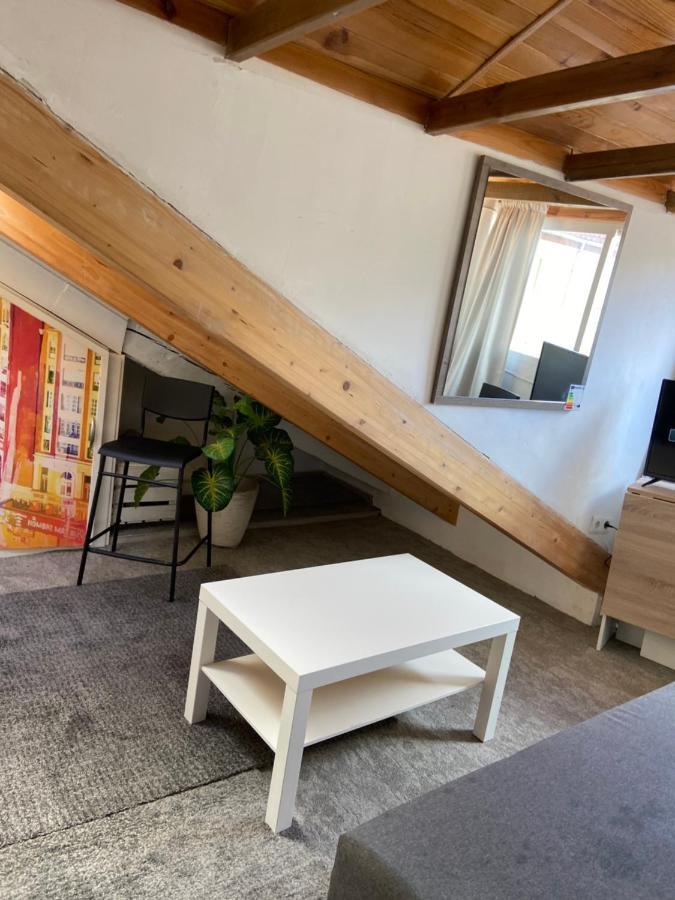 Calle Barbieri - Apartamento En Chueca 马德里 外观 照片